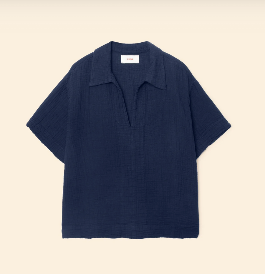Reign Top