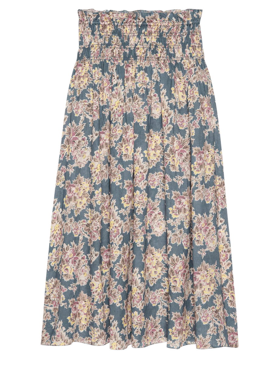 The Canary Skirt