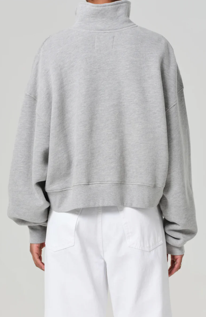 Mirelle Funnel Neck