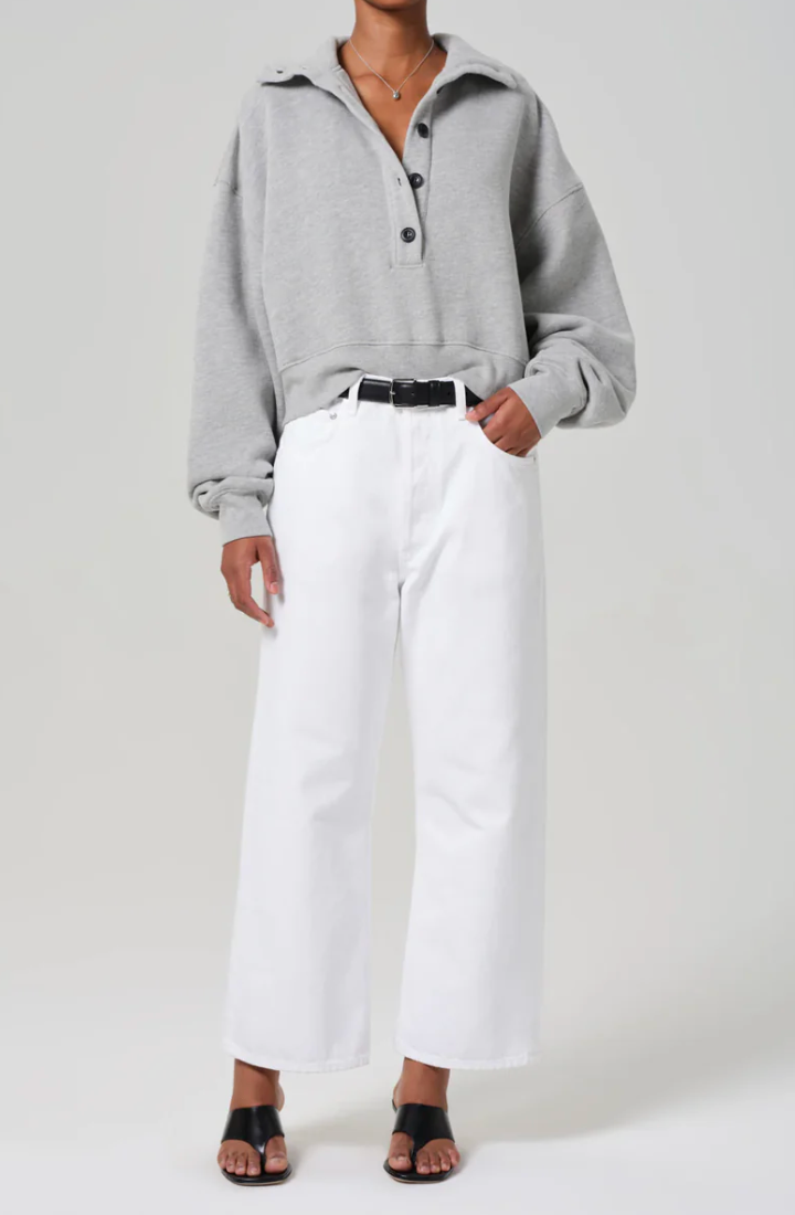 Mirelle Funnel Neck