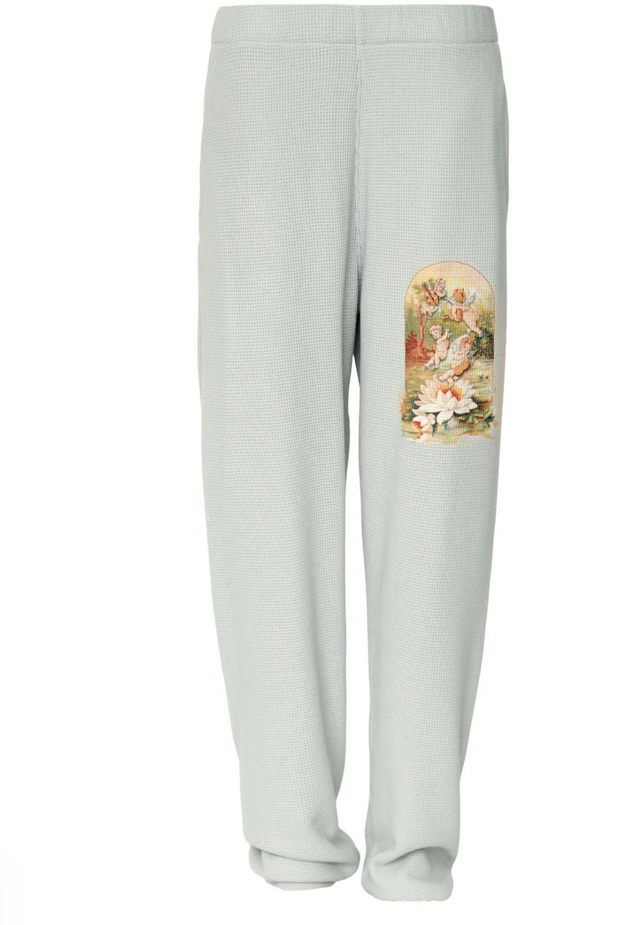 Heartstrings Mac Slim Sweatpants