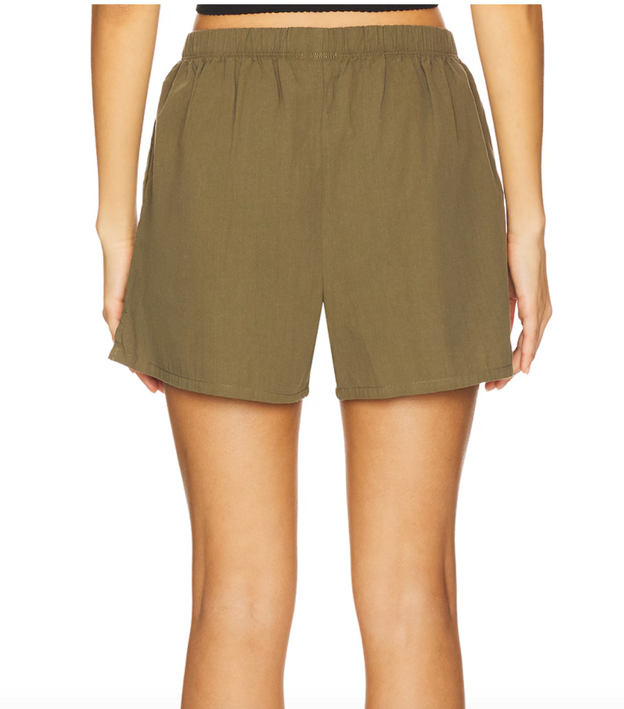 The Sandwash Boxer Short