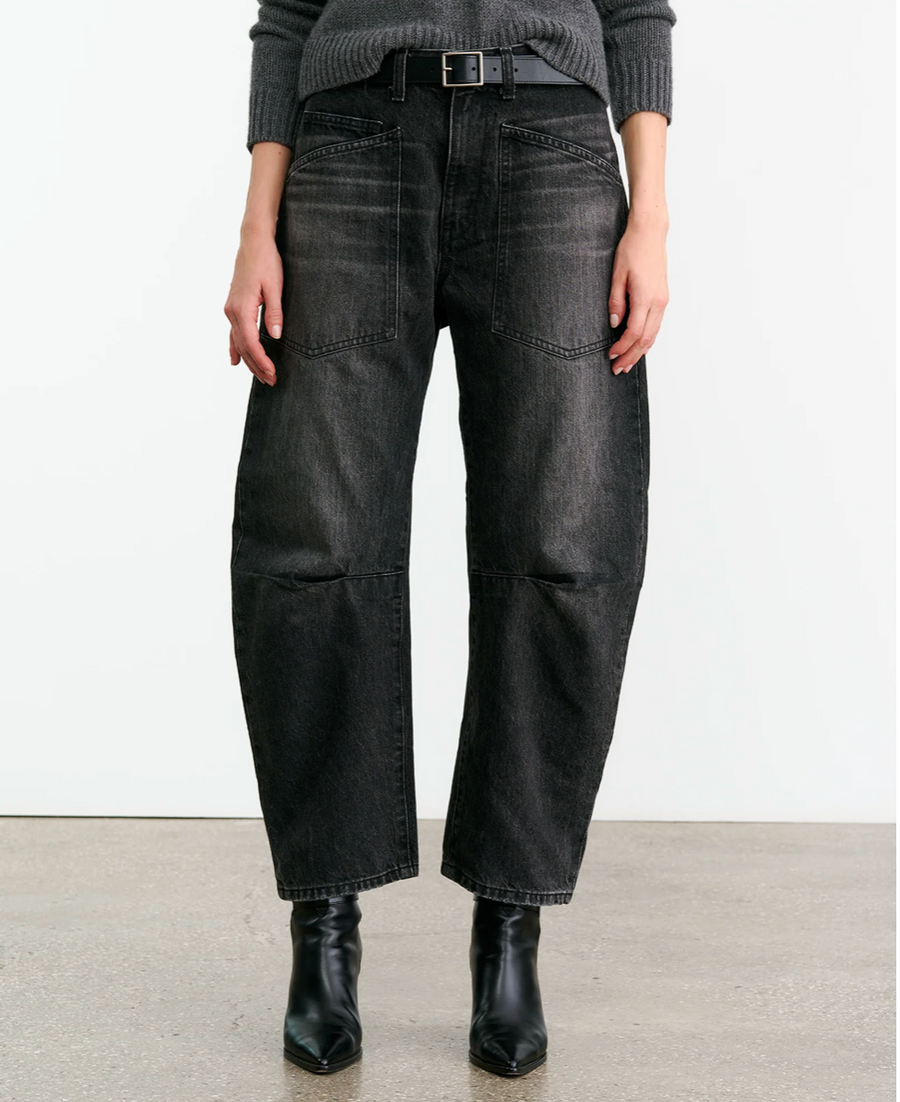 Shon Jean