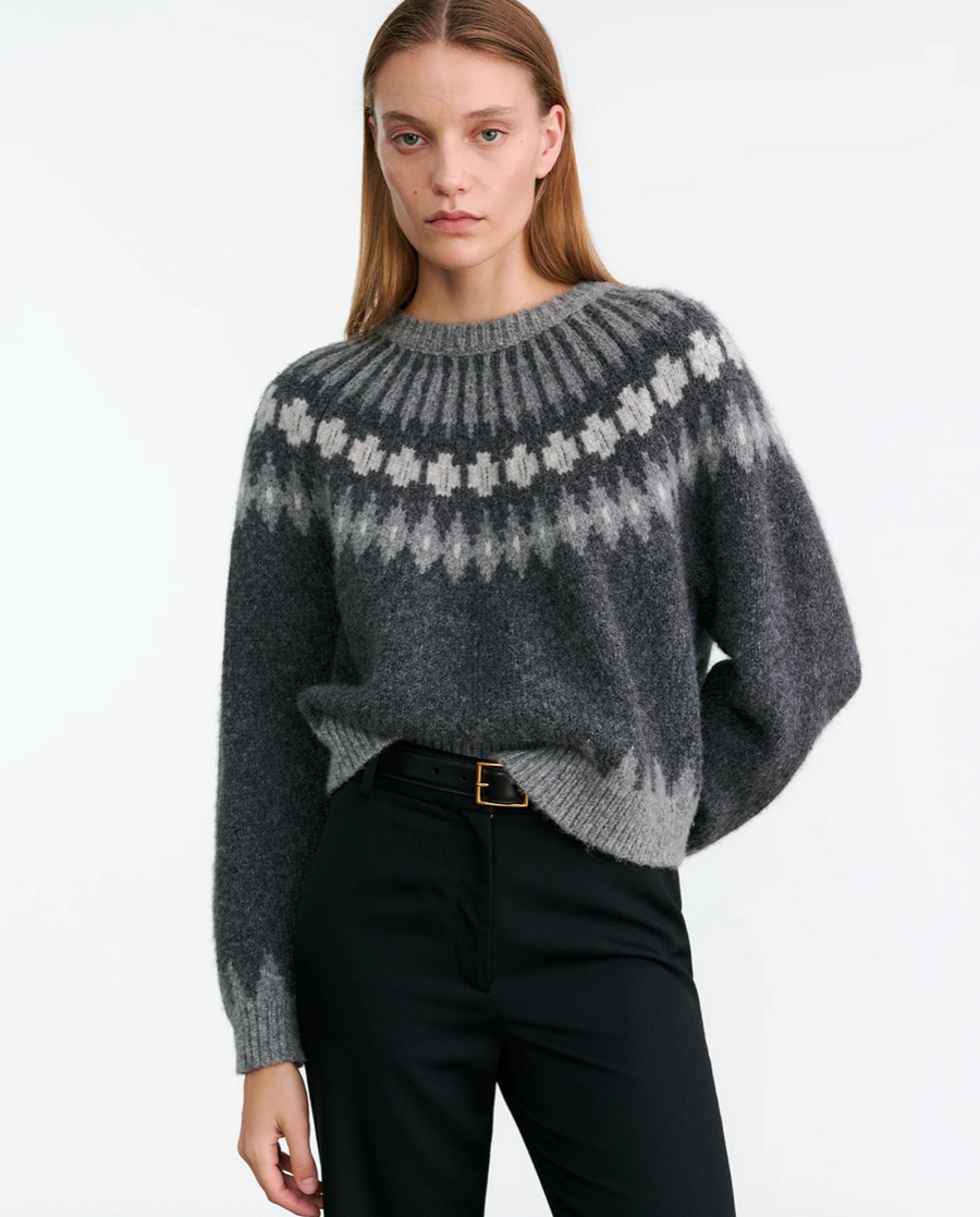 Alena Sweater