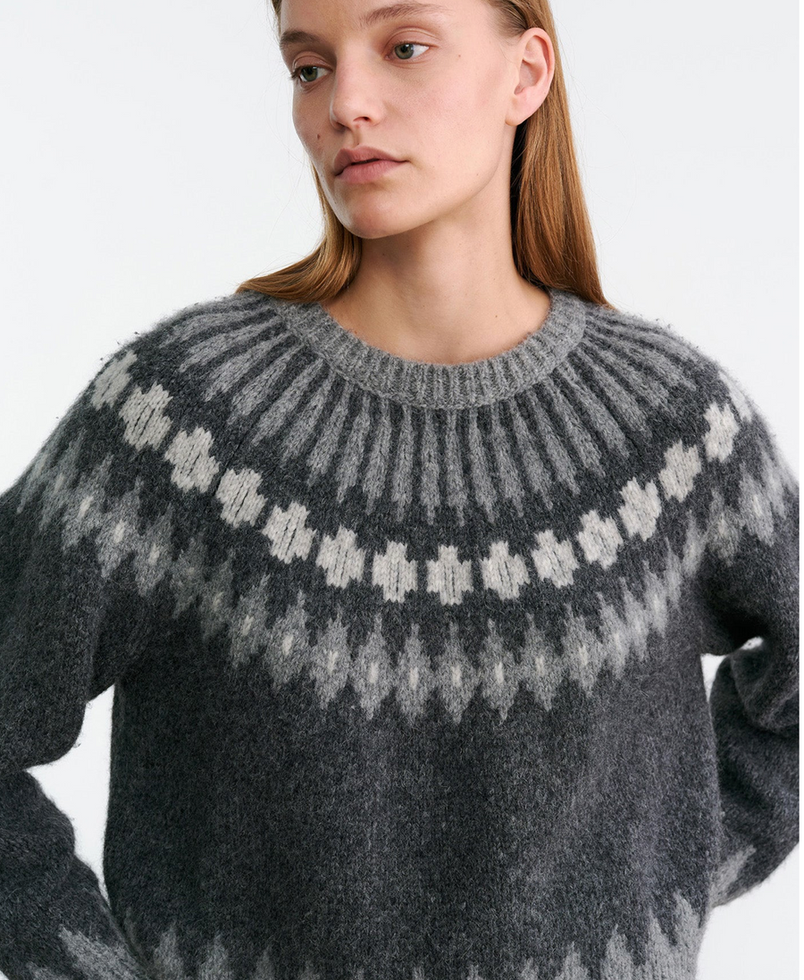 Alena Sweater