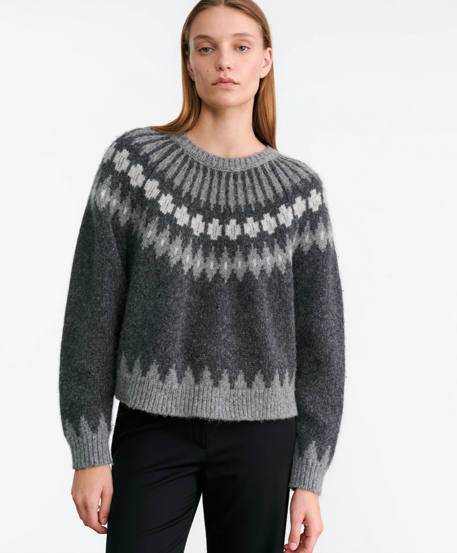 Alena Sweater
