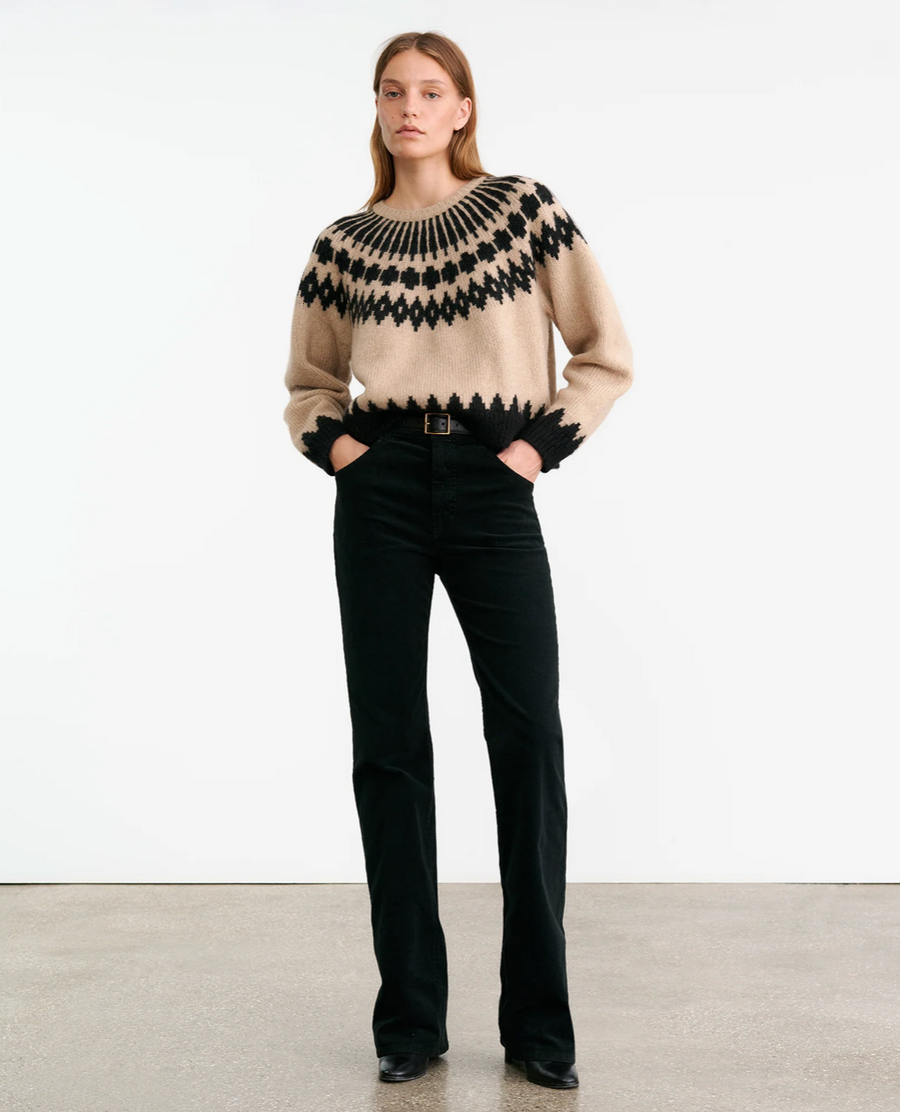 Alena Sweater