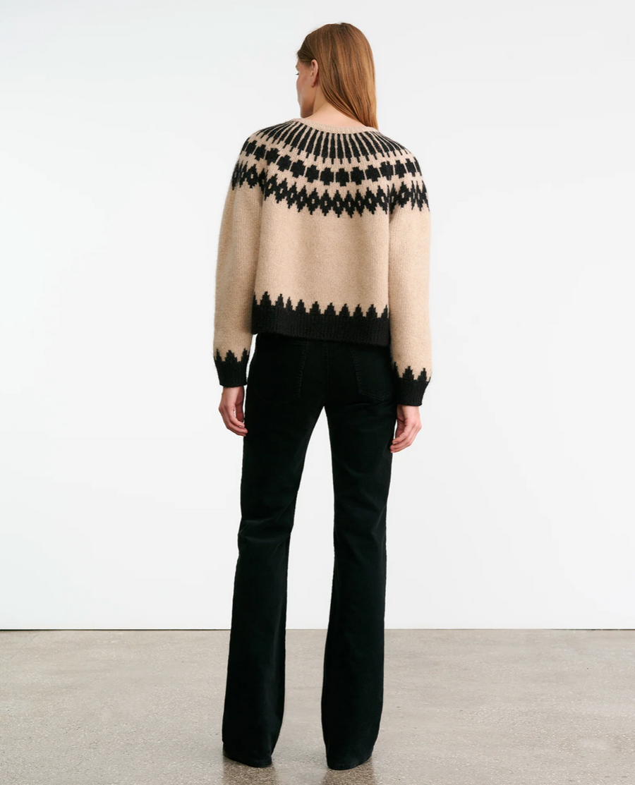 Alena Sweater