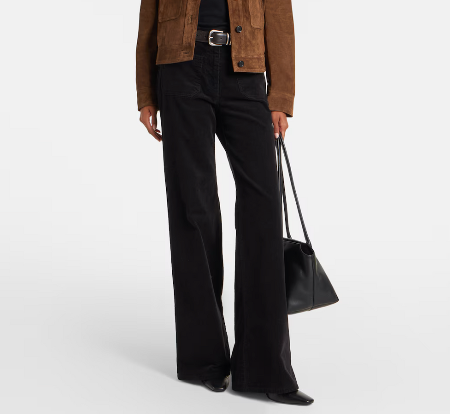 Florence Corduroy Pant