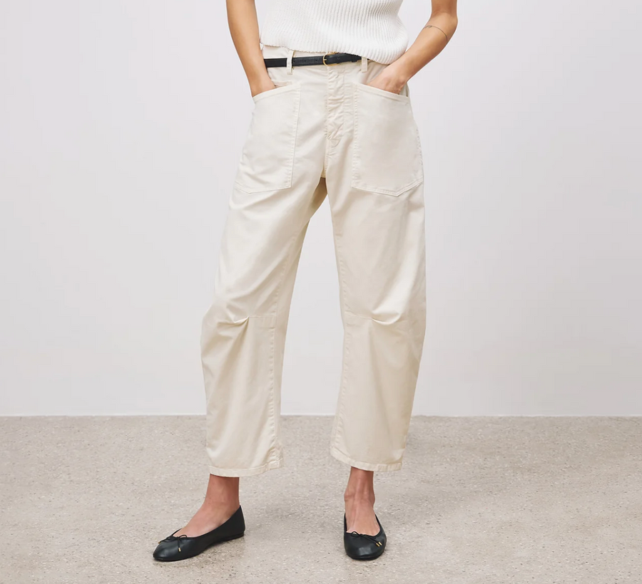 Shon Corduroy Pant