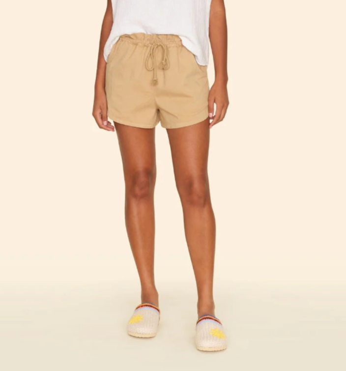 Wesley Short