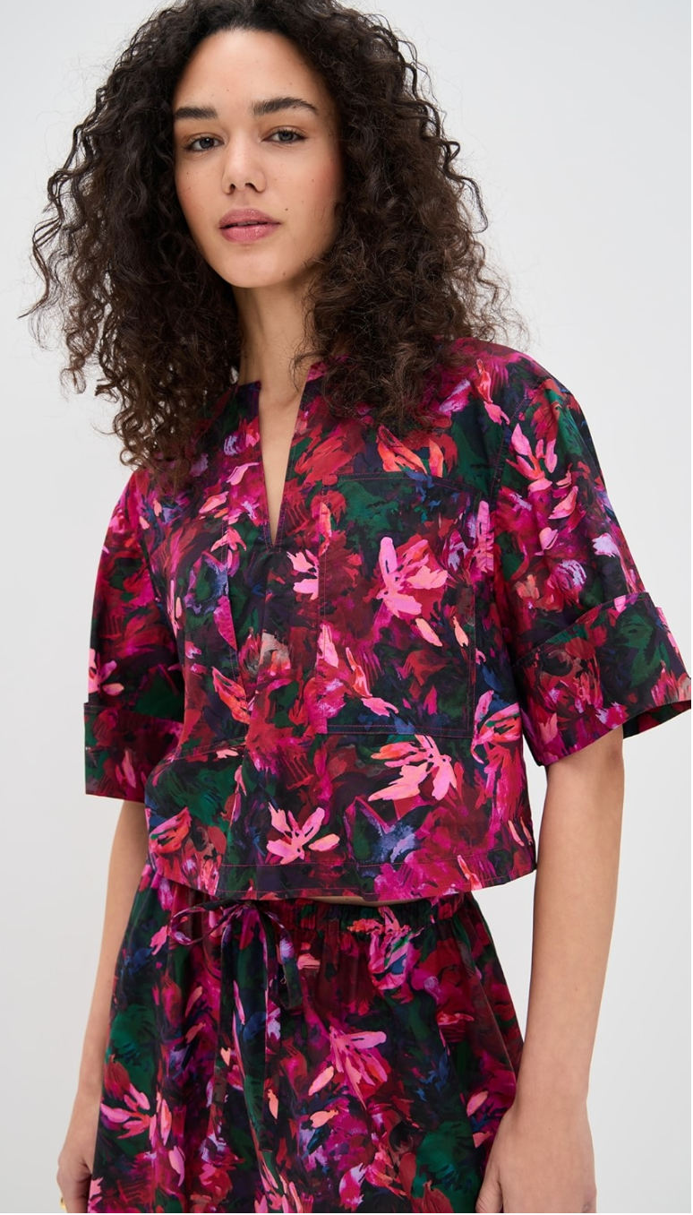 Suri Blouse