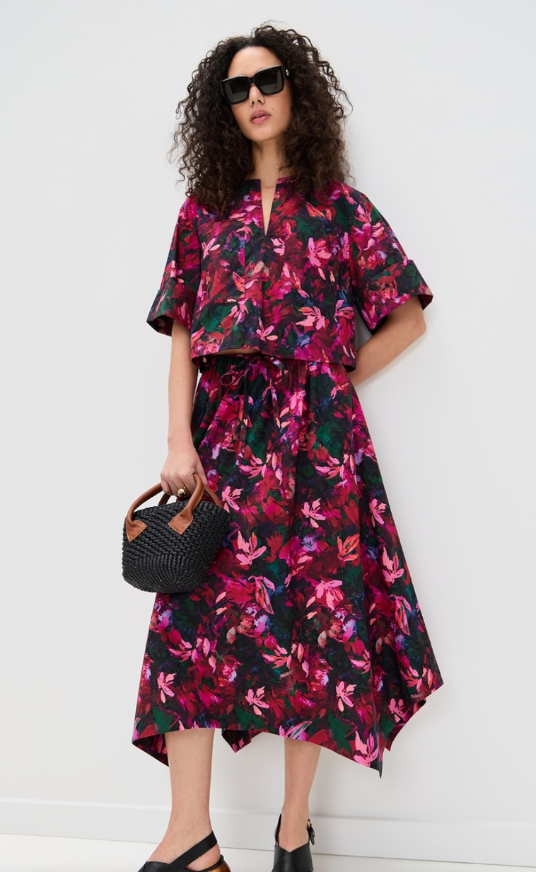 Suri Blouse