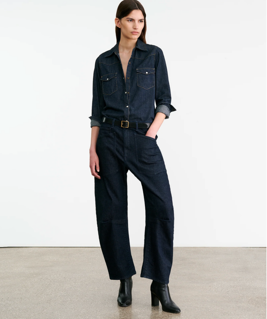 Shon Jean
