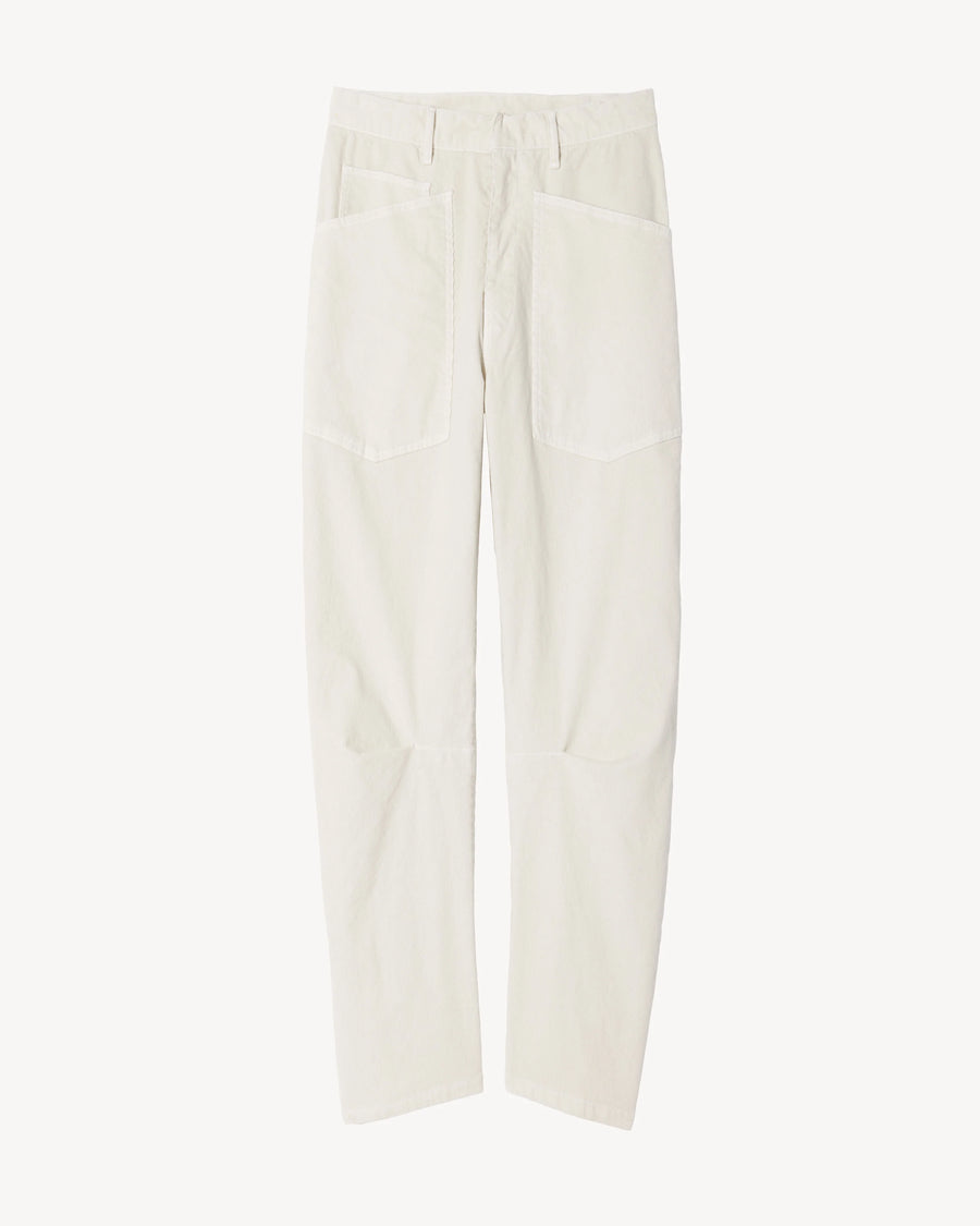 Shon Corduroy Pant