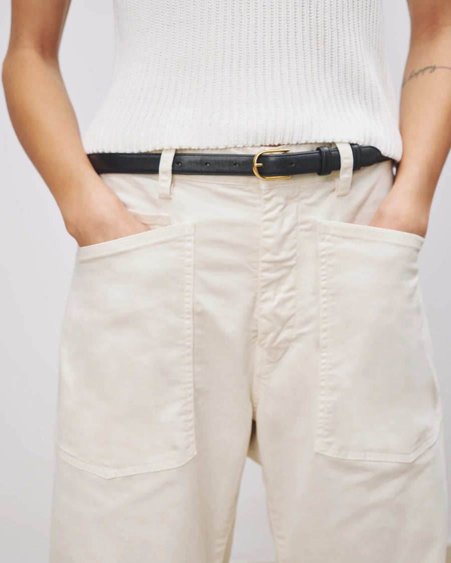 Shon Corduroy Pant