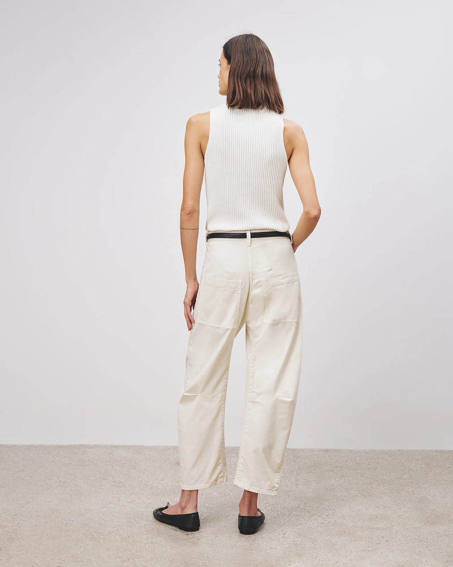 Shon Corduroy Pant