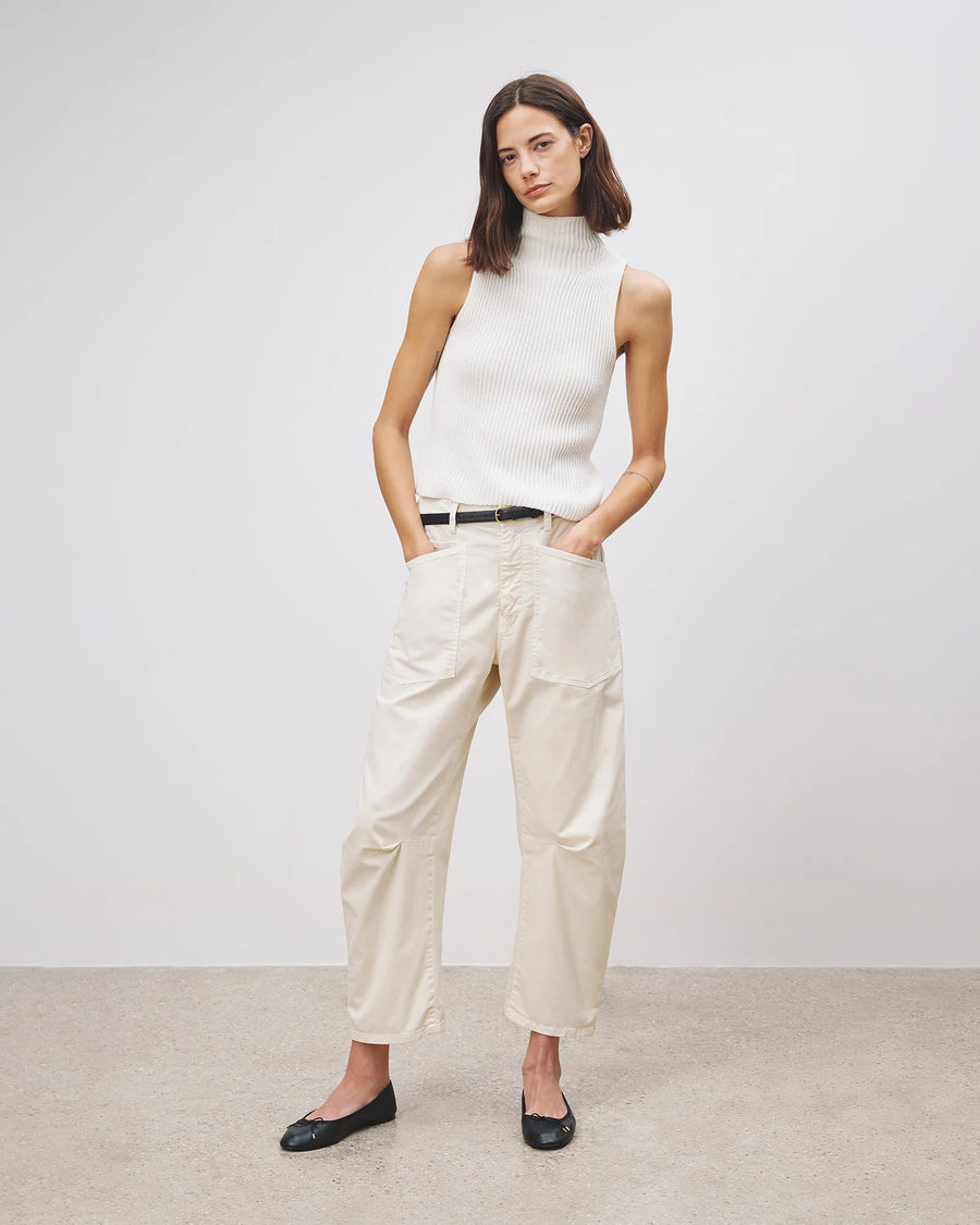 Shon Corduroy Pant