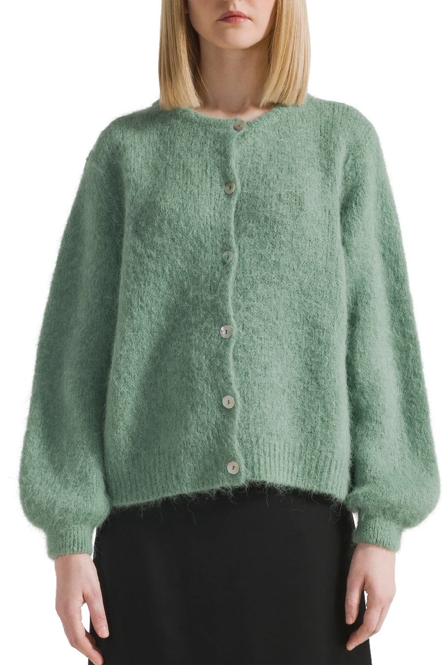 Susan Cardigan