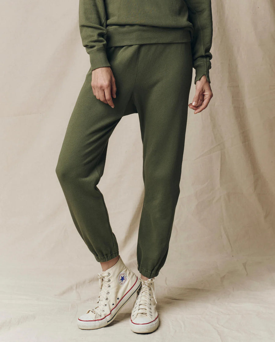 The Stadium Sweatpant
