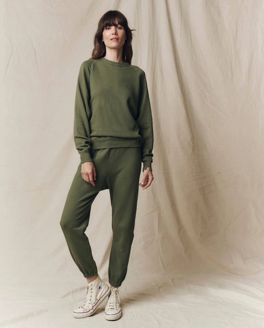 The Stadium Sweatpant