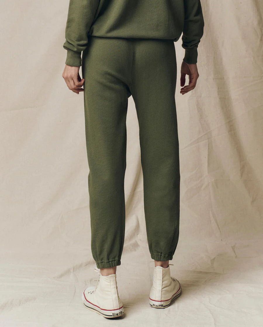 The Stadium Sweatpant