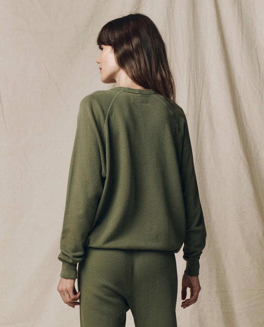 The College Sweatshirt