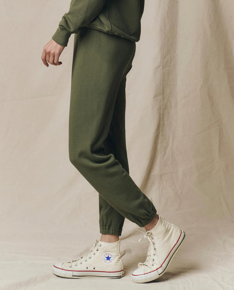 The Stadium Sweatpant