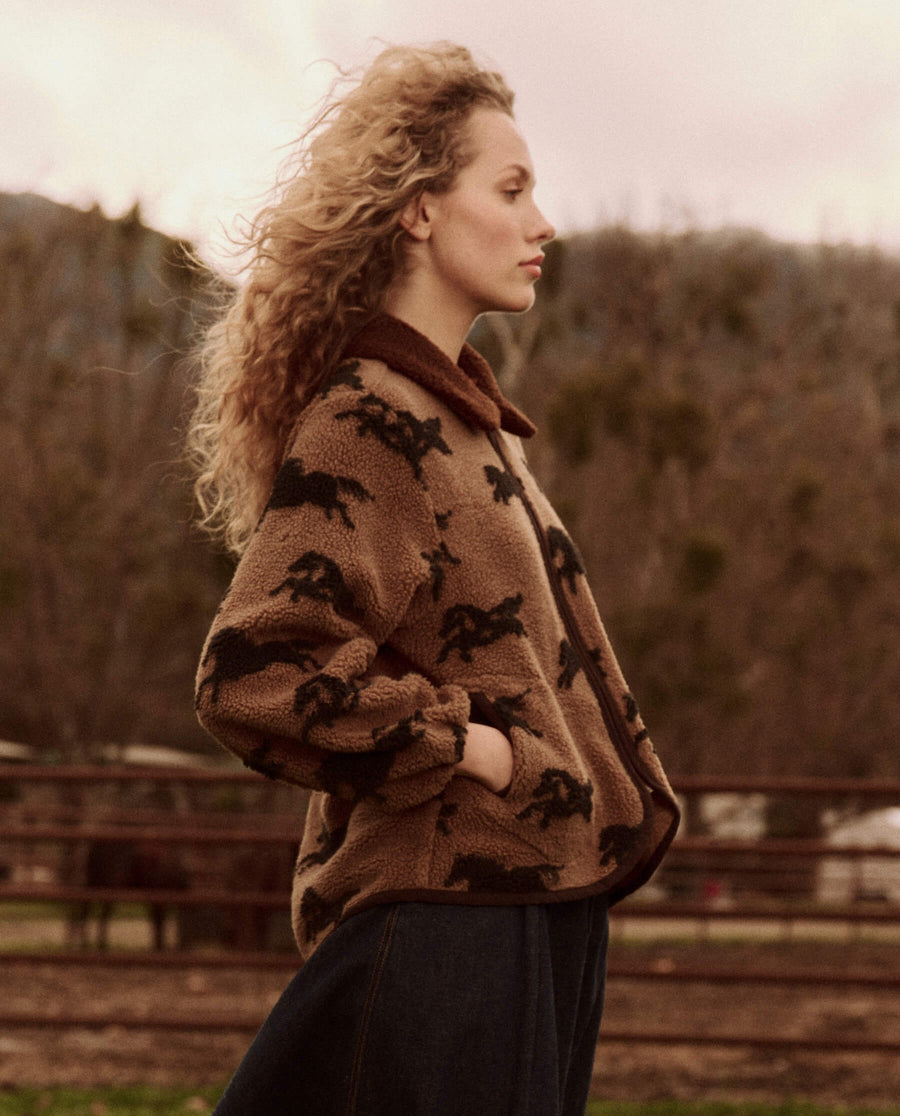 The Pasture Jacket