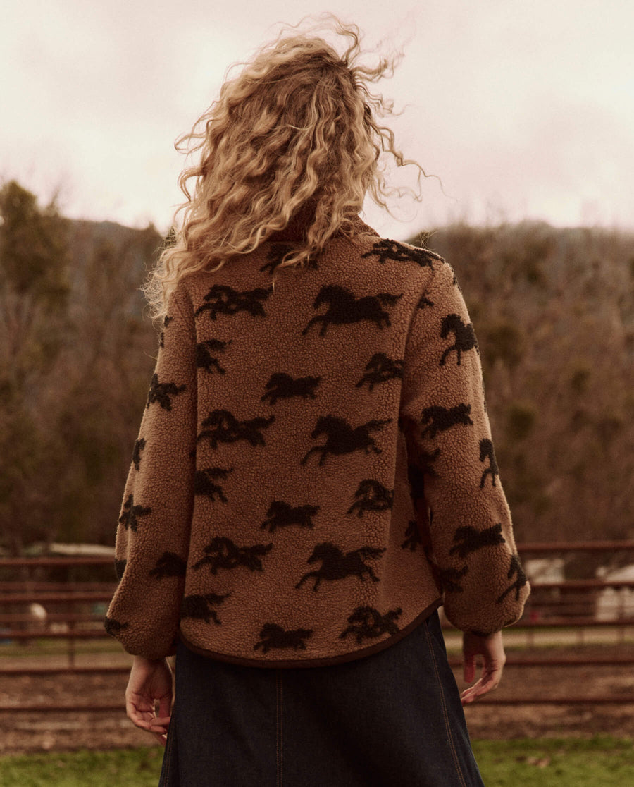 The Pasture Jacket