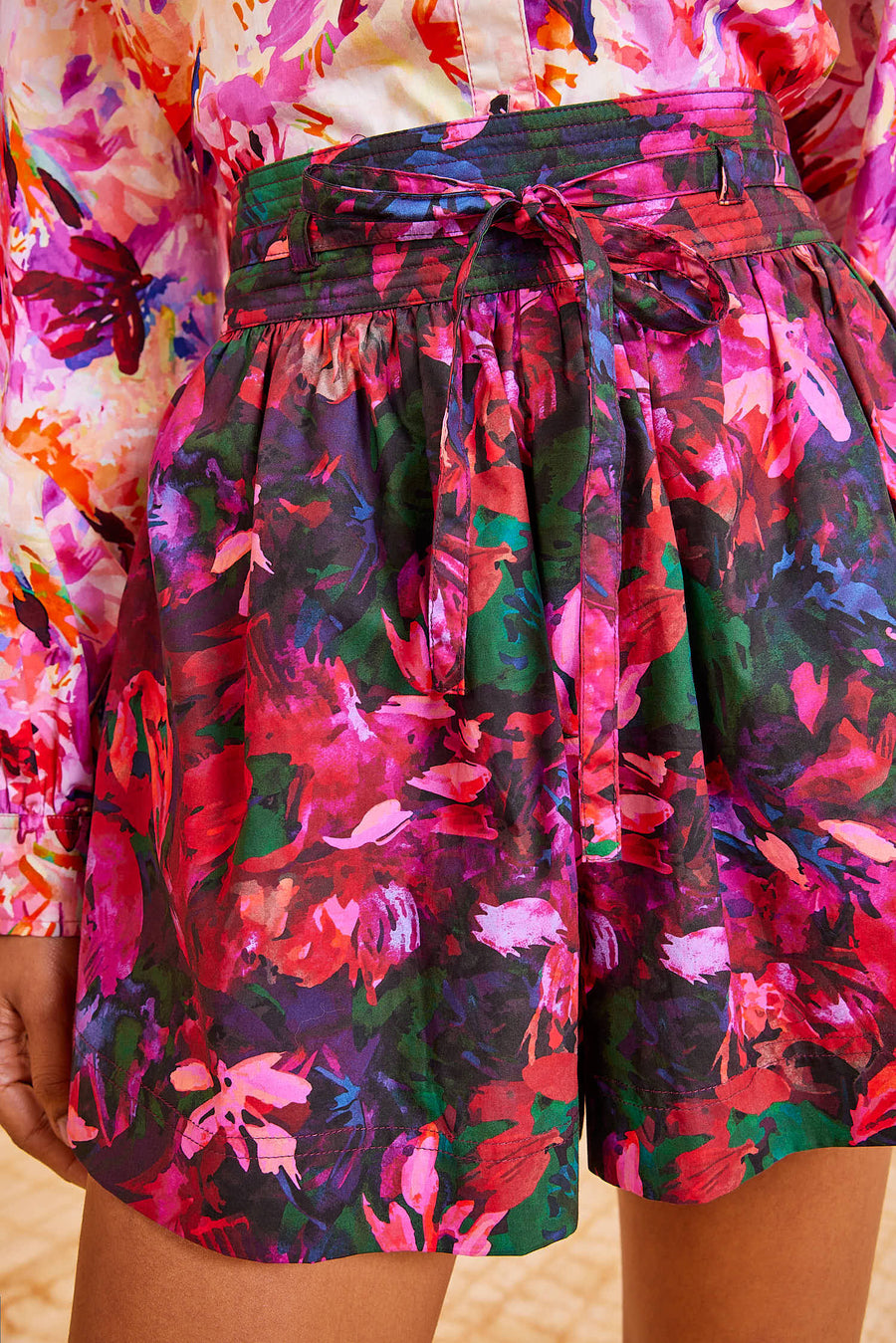 Rowan Short