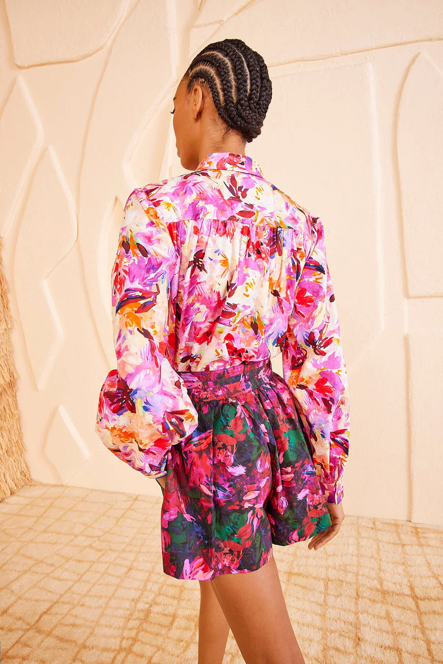 Rowan Short