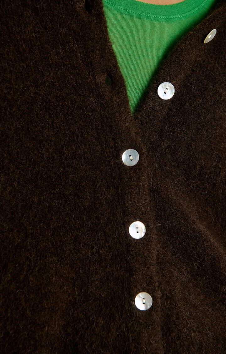 Vitow Cardigan