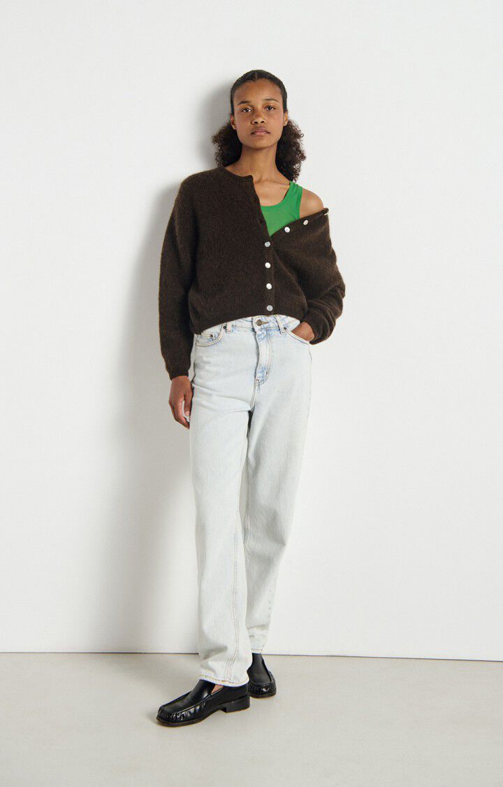 Vitow Cardigan