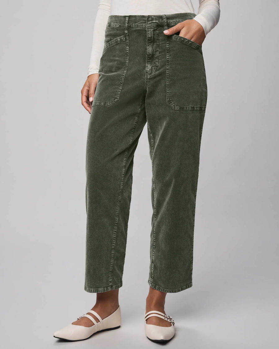 Carissa Corduroy Pant