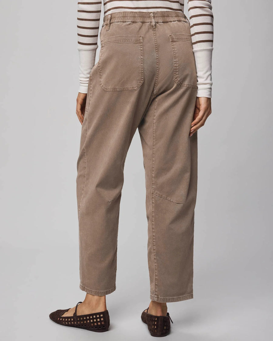 Carissa Twill Pant