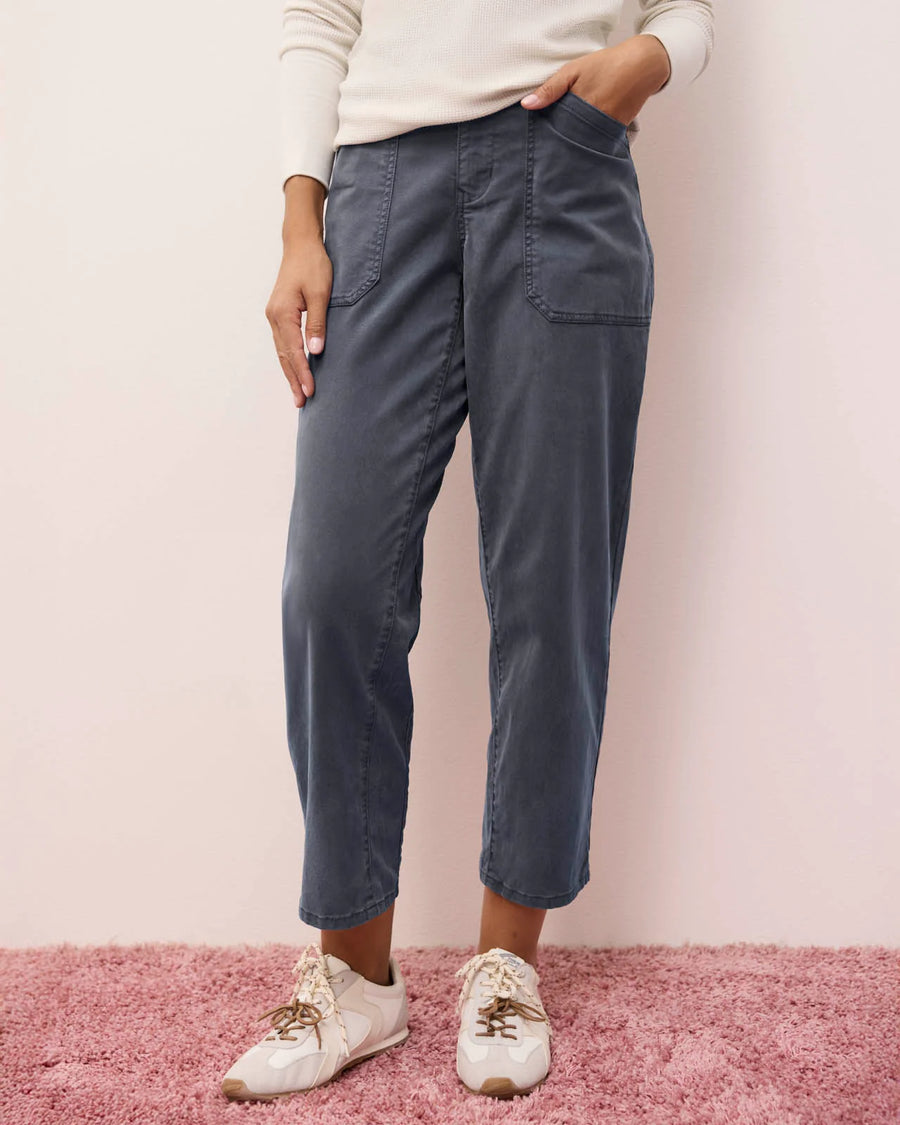 Carissa Twill Pant