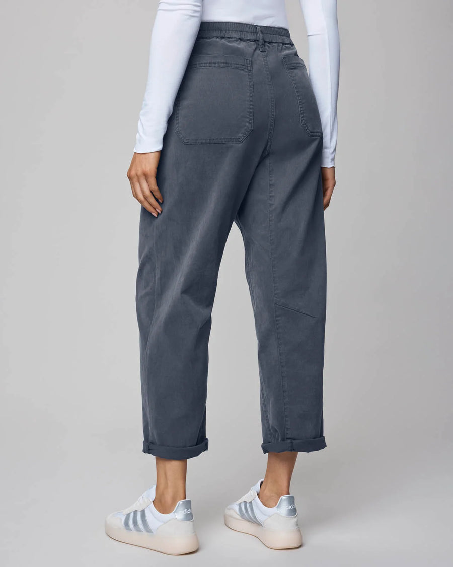 Carissa Twill Pant