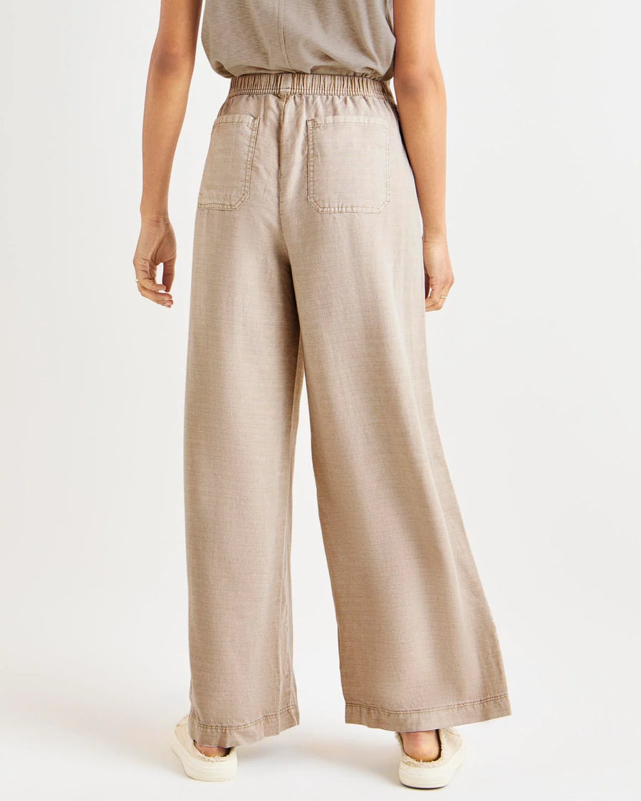 Angie Palazzo Pant