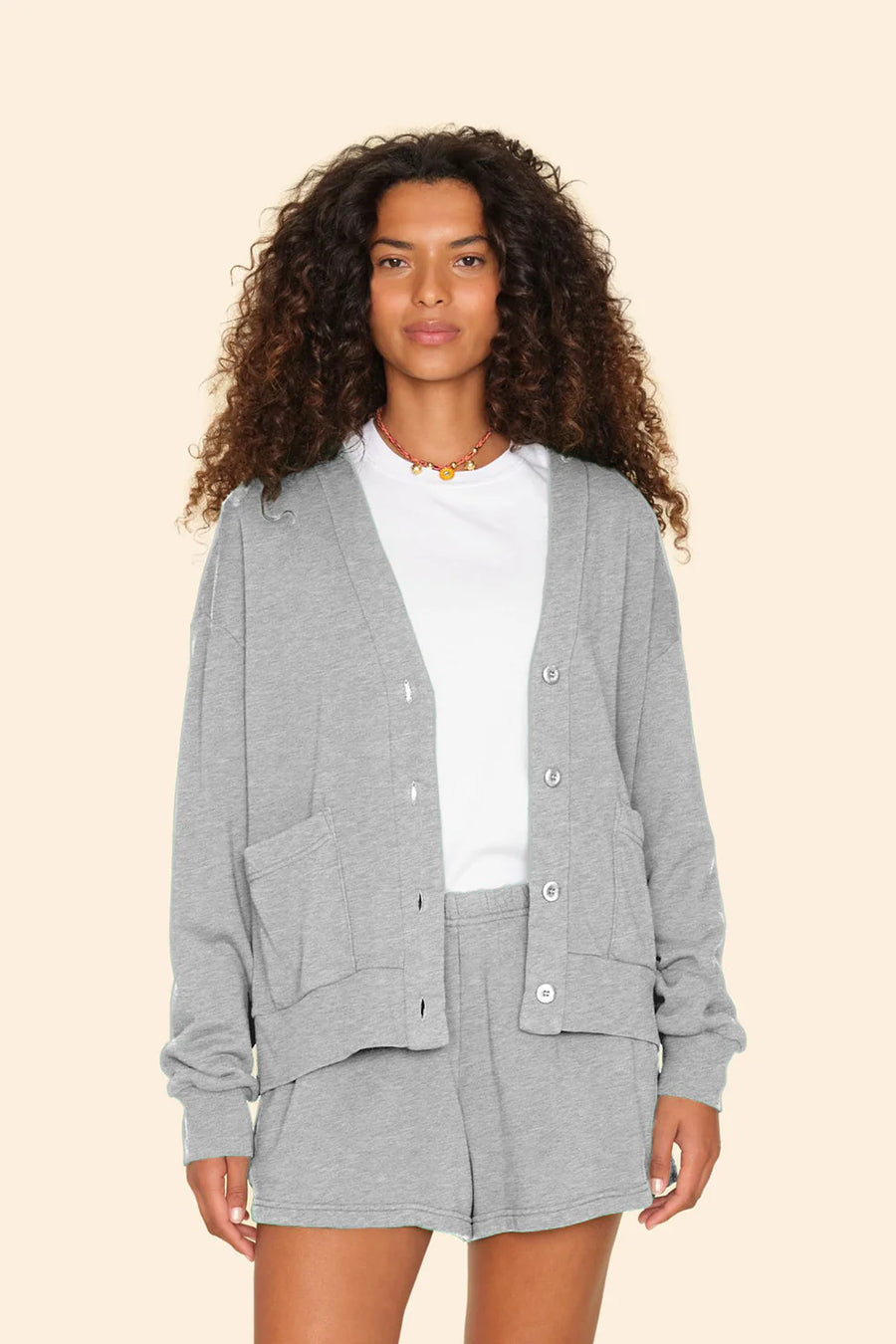 Benny Cardigan