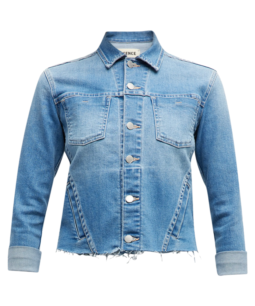 Janelle Denim Jacket