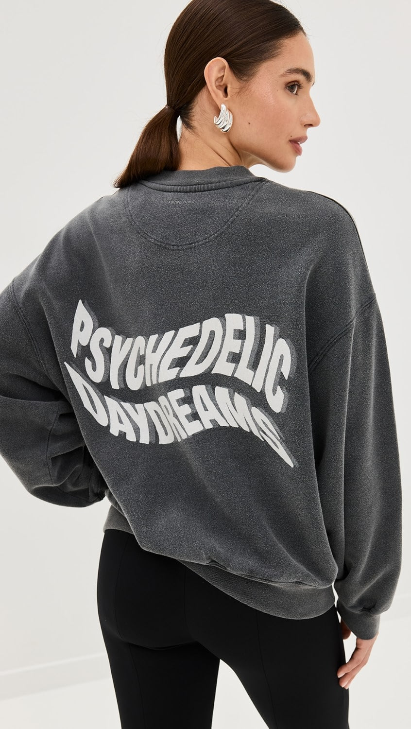 Jaci Sweatshirt Daydreams