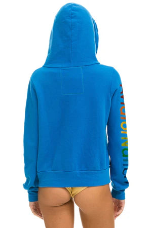 Classic Zip Hoodie