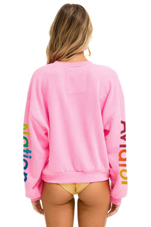 Classic Crew Sweatshirt