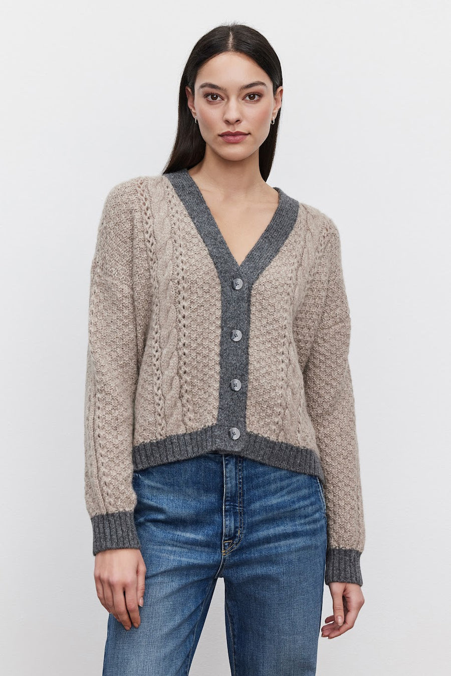 Izzy Cardigan