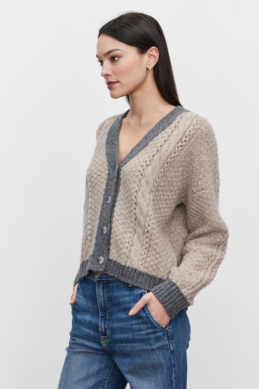 Izzy Cardigan