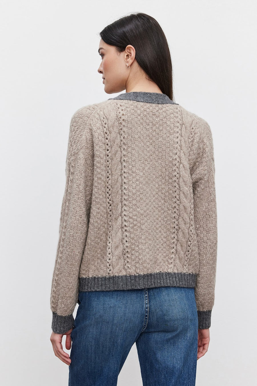 Izzy Cardigan