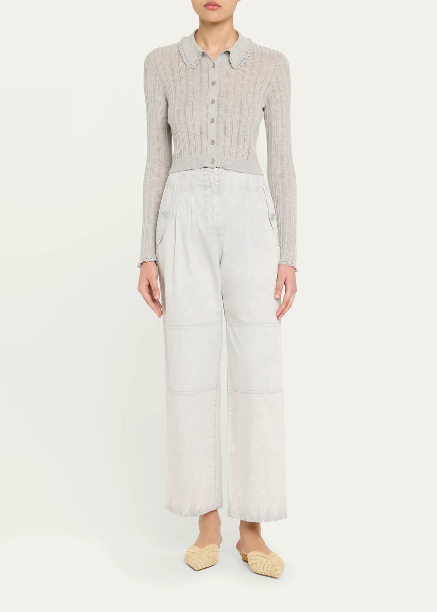 Lottie Knit Cardigan