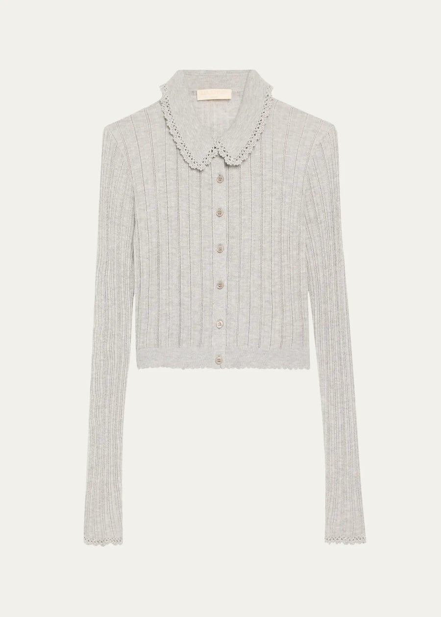 Lottie Knit Cardigan