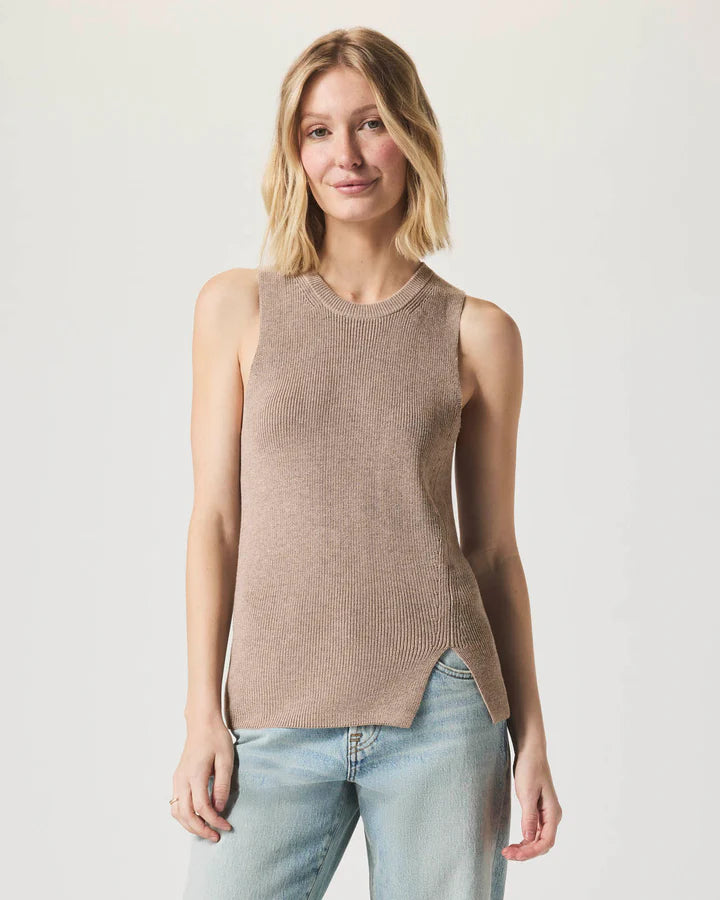 Bobbie Sweater Tank